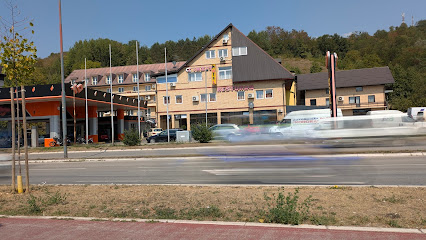 HOTEL IMZIT Sarajevo