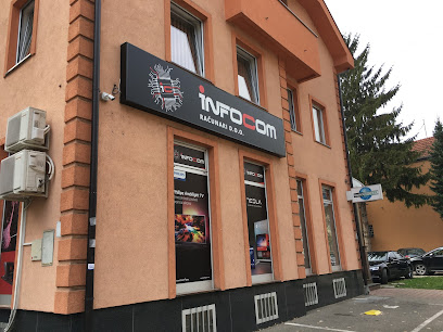 InfoCom računari d.o.o. Banja Luka