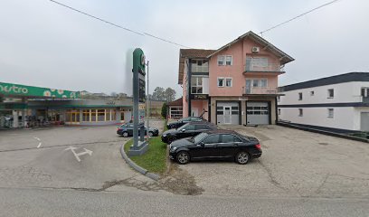 INNOVIA BA d.o.o. Tešanj