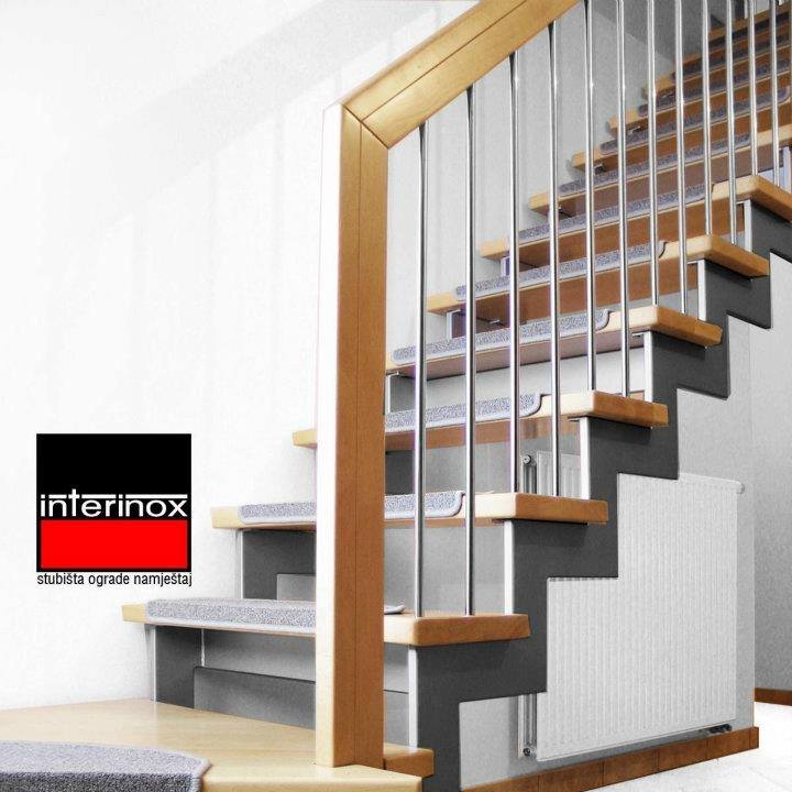 INTERINOX s.z.r. Odžak