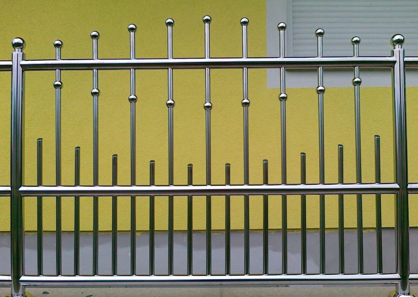 INTERINOX s.z.r. Odžak