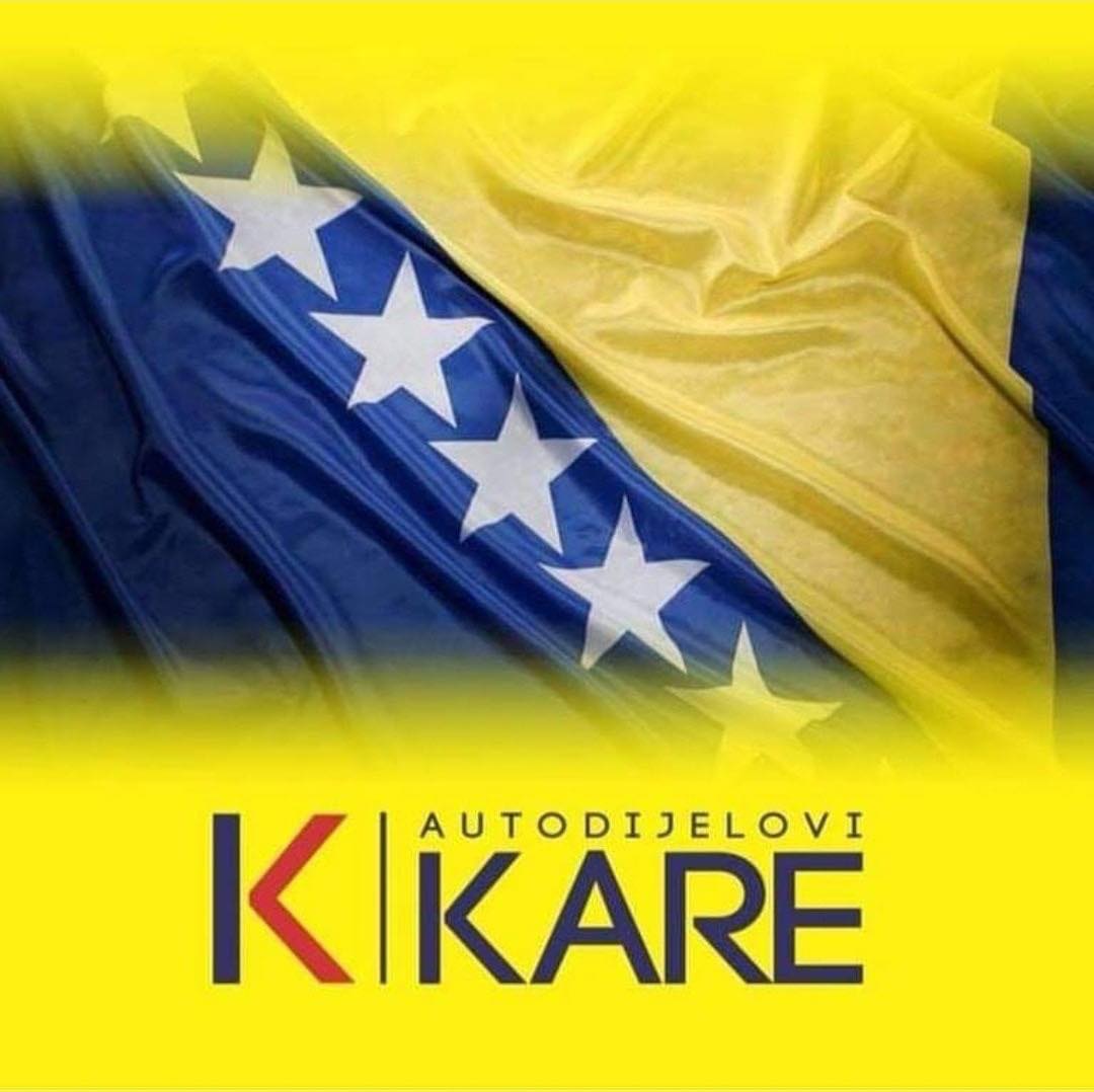 KARE d.o.o. Sarajevo