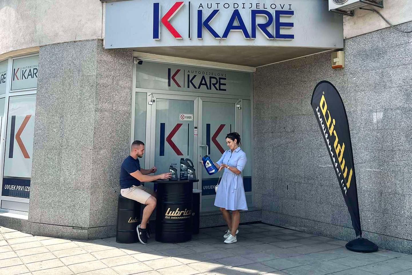 KARE d.o.o. Sarajevo