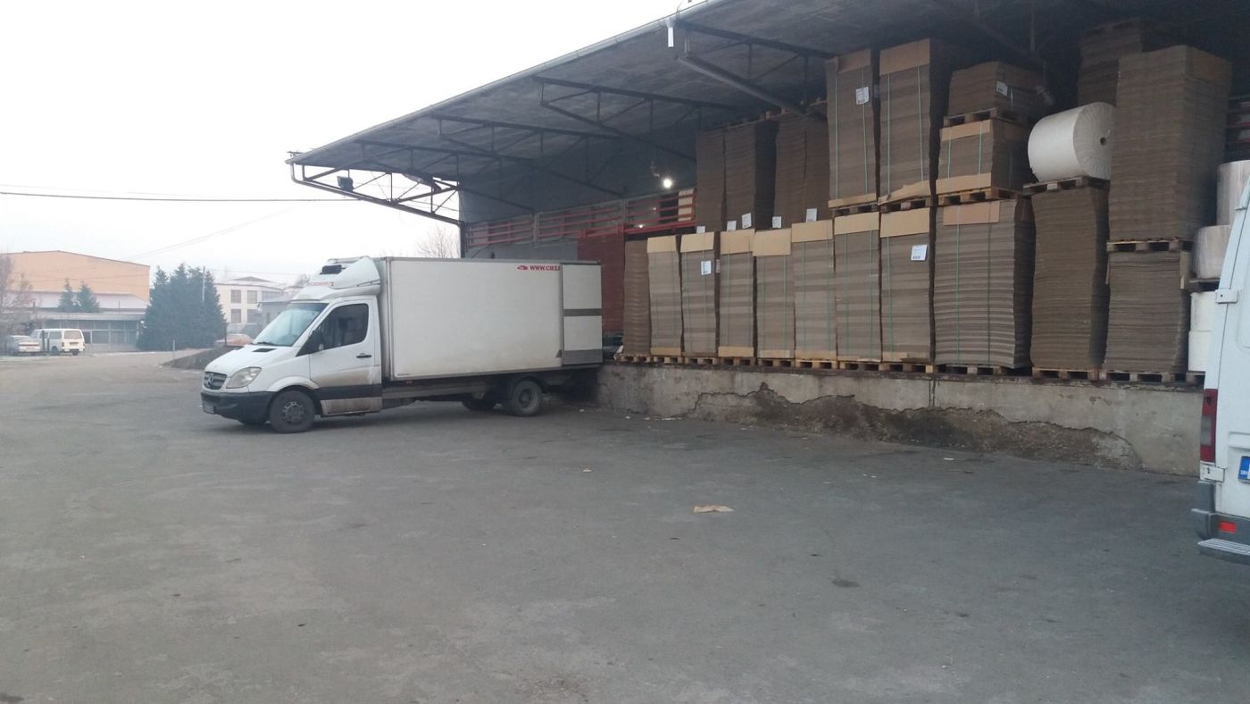 Karpas ambalaže d.o.o. Banja Luka