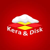 Kera & Disk