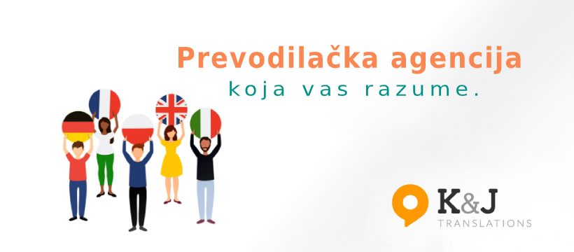 K&amp;J Translations - Prevodilačka agencija, Sarajevo