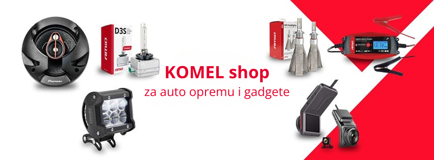 KOMEL d.o.o. Vogošća