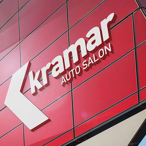 KRAMAR d.o.o.