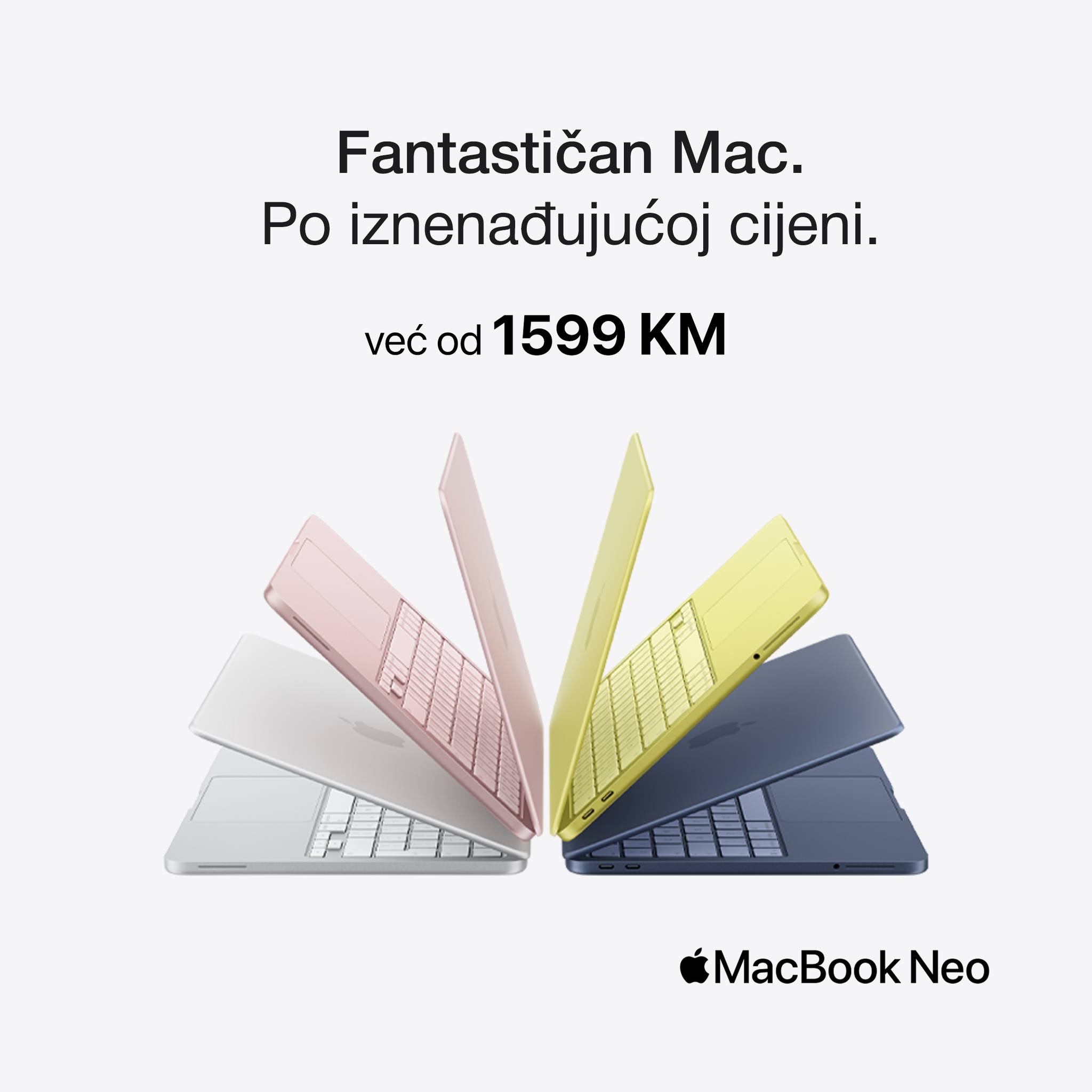 MACLINE d.o.o. Sarajevo