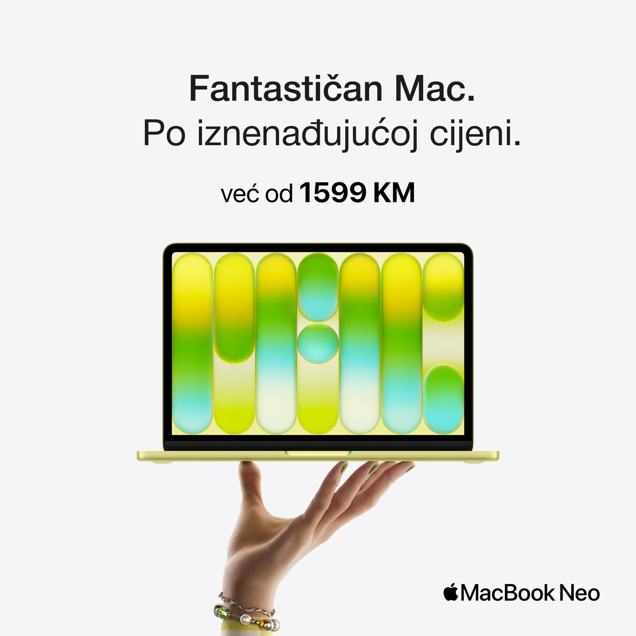 MACLINE d.o.o. Sarajevo