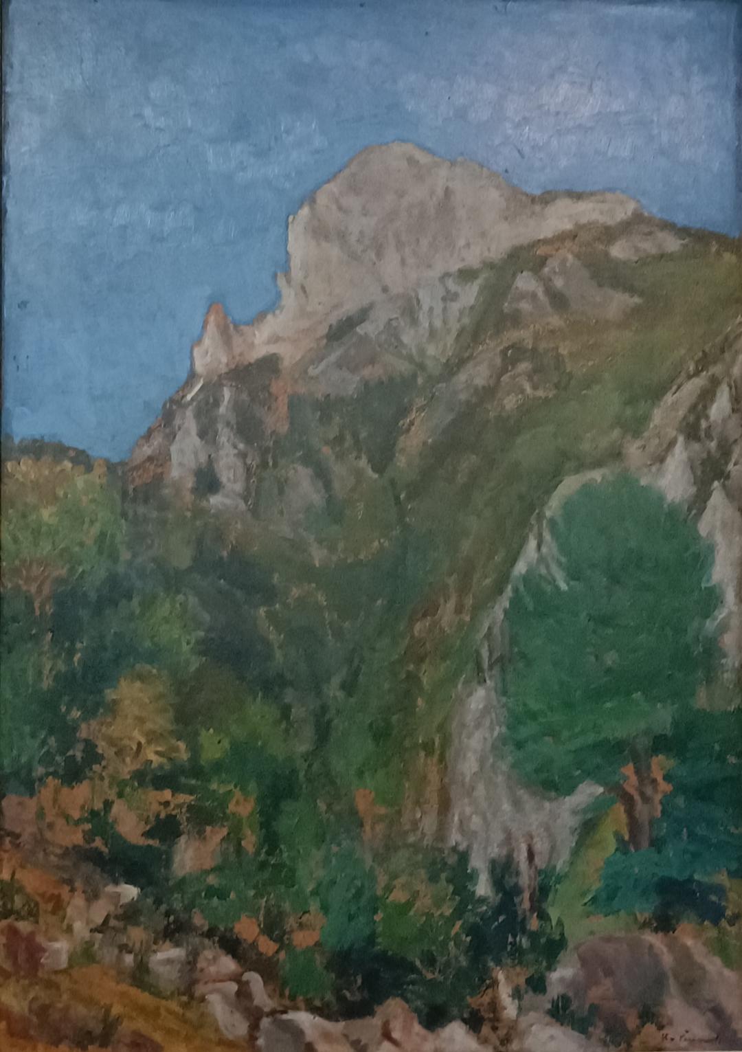 Mala Galerija Akademija
