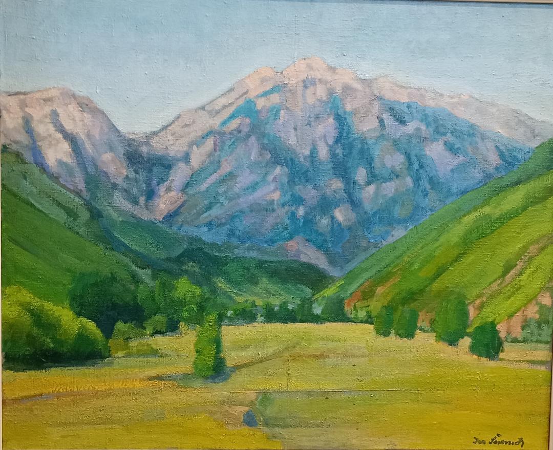 Mala Galerija Akademija