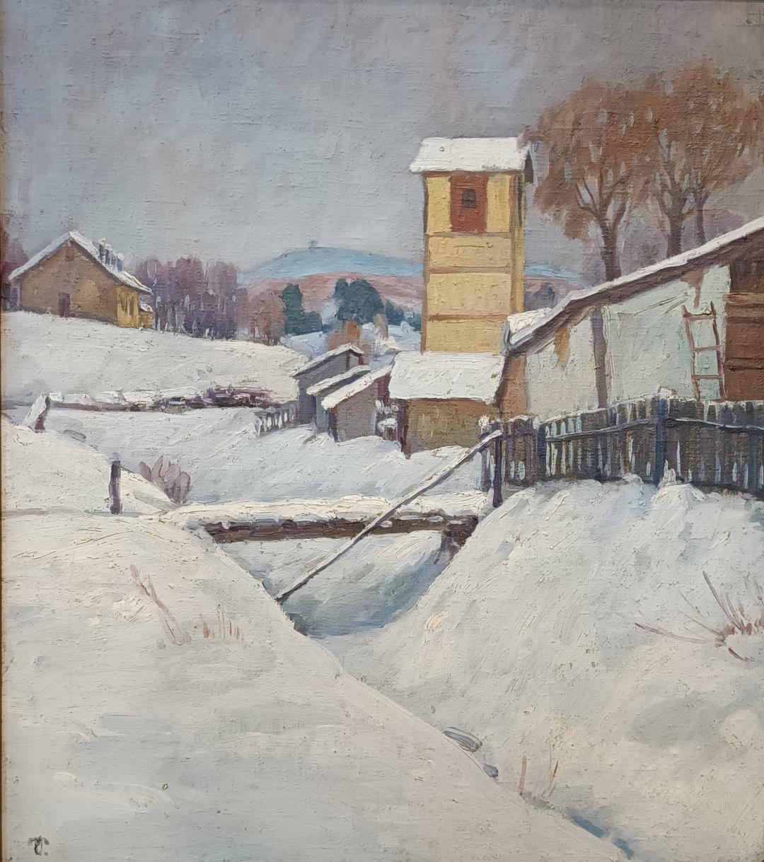 Mala Galerija Akademija