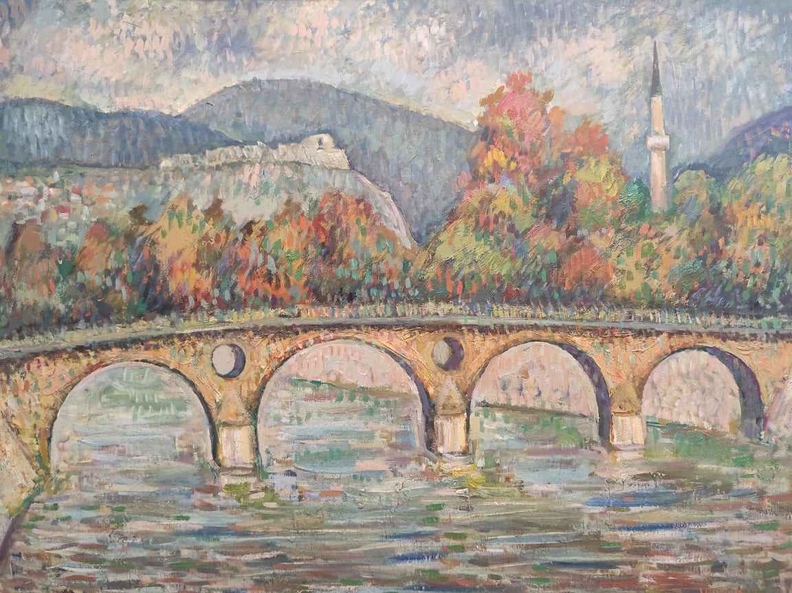 Mala Galerija Akademija