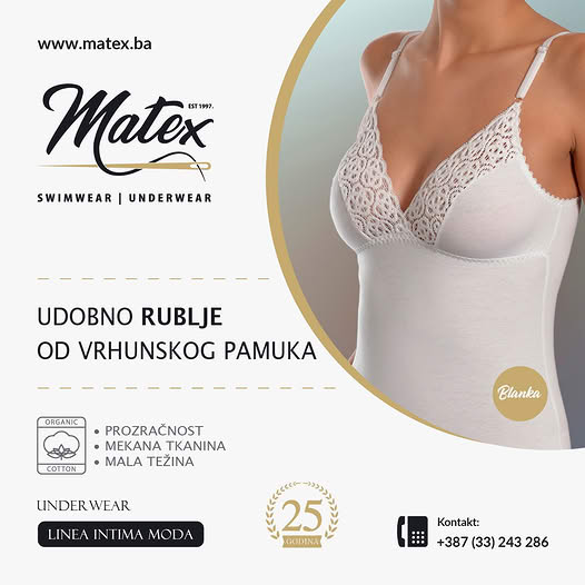 MATEX d.o.o. Vogošća