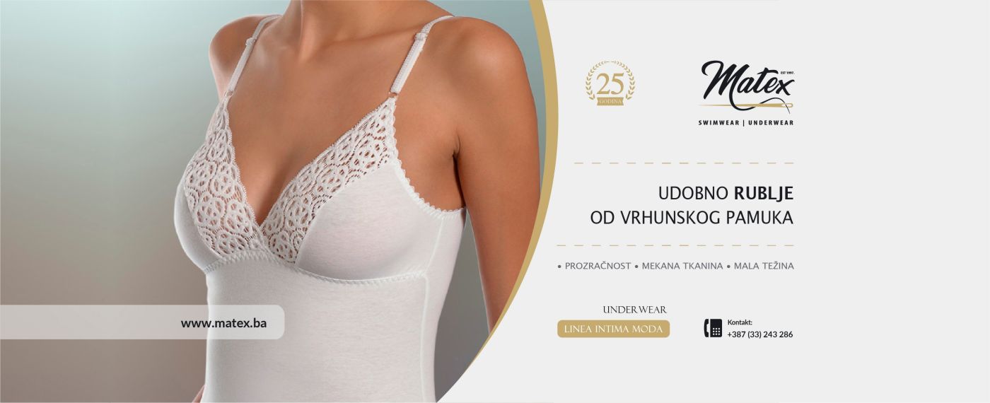 MATEX d.o.o. Vogošća