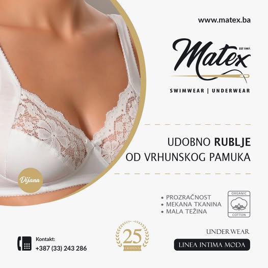 MATEX d.o.o. Vogošća