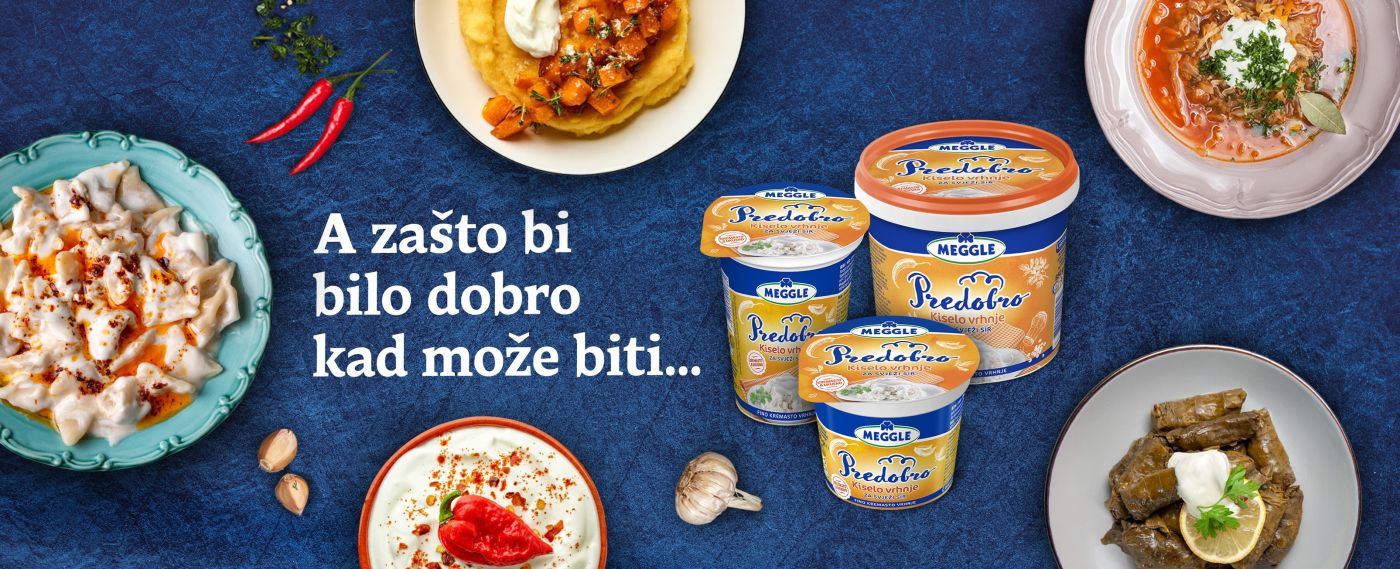 MEGGLE d.o.o. Posušje