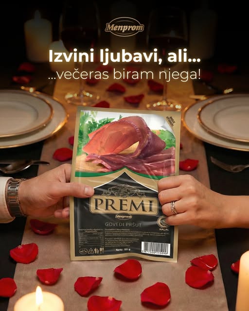 Menprom d.o.o. Gornja Tuzla