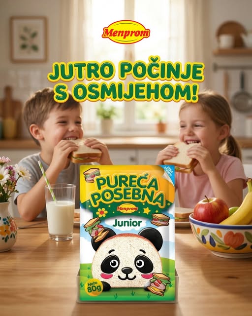 Menprom d.o.o. Gornja Tuzla