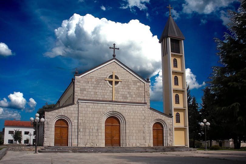MERIDIAN Travel Agency, Mostar