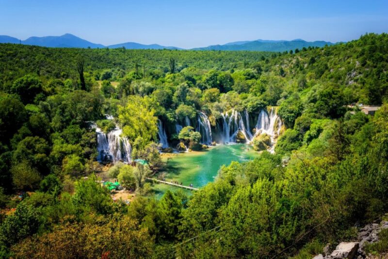 MERIDIAN Travel Agency, Mostar