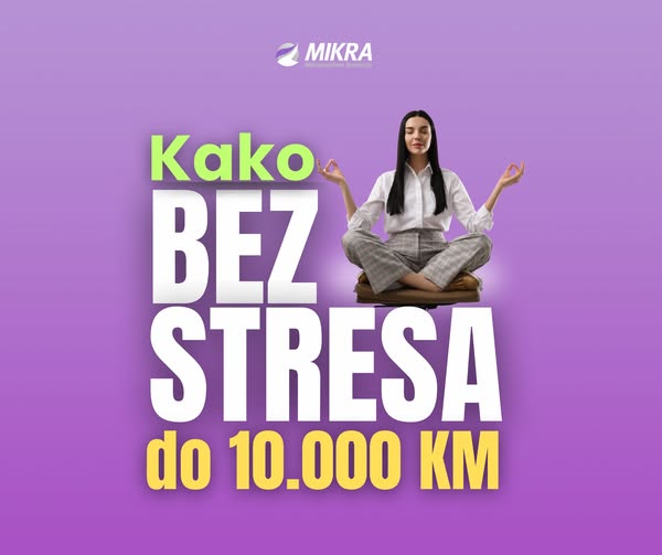 MIKRA d.o.o. Sarajevo