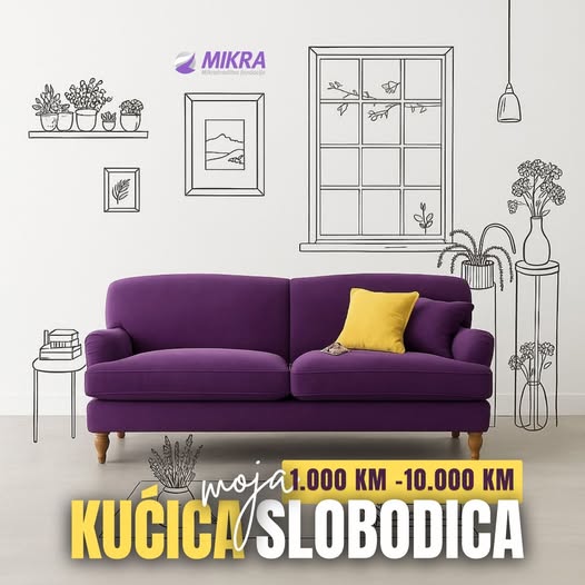 MIKRA d.o.o. Sarajevo
