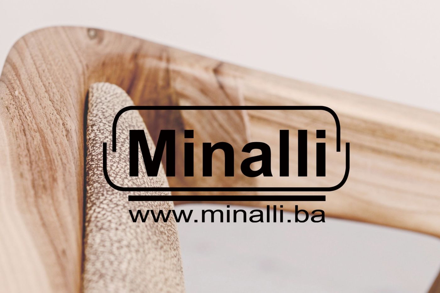 Minalli d.o.o. Živinice