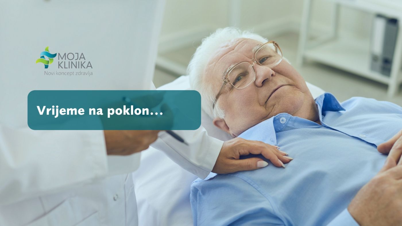 MOJA KLINIKA Sarajevo