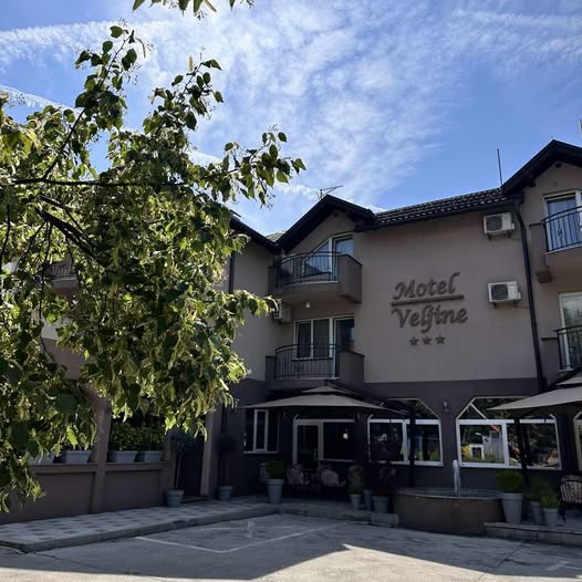 Motel VELJINE Istočno Sarajevo