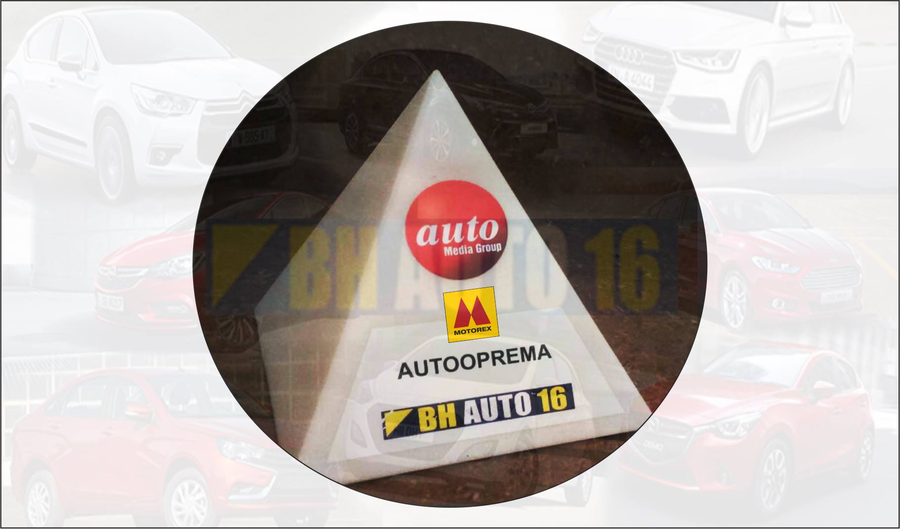 MOTOREX d.o.o. Gračanica