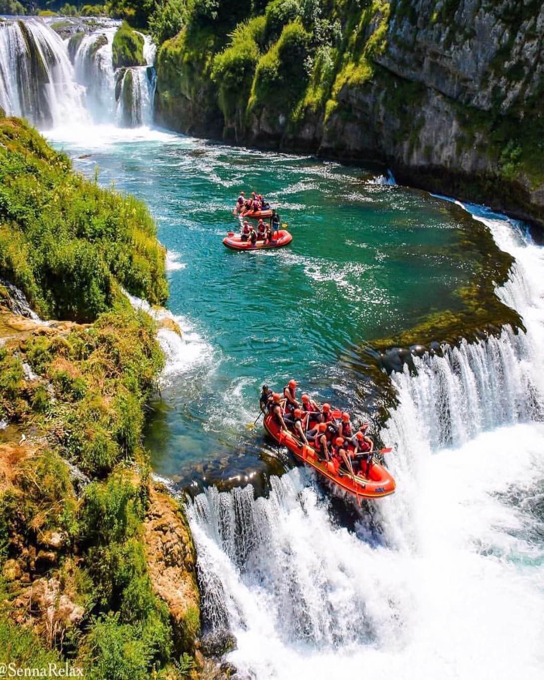Neron Turistički centar Bihać
