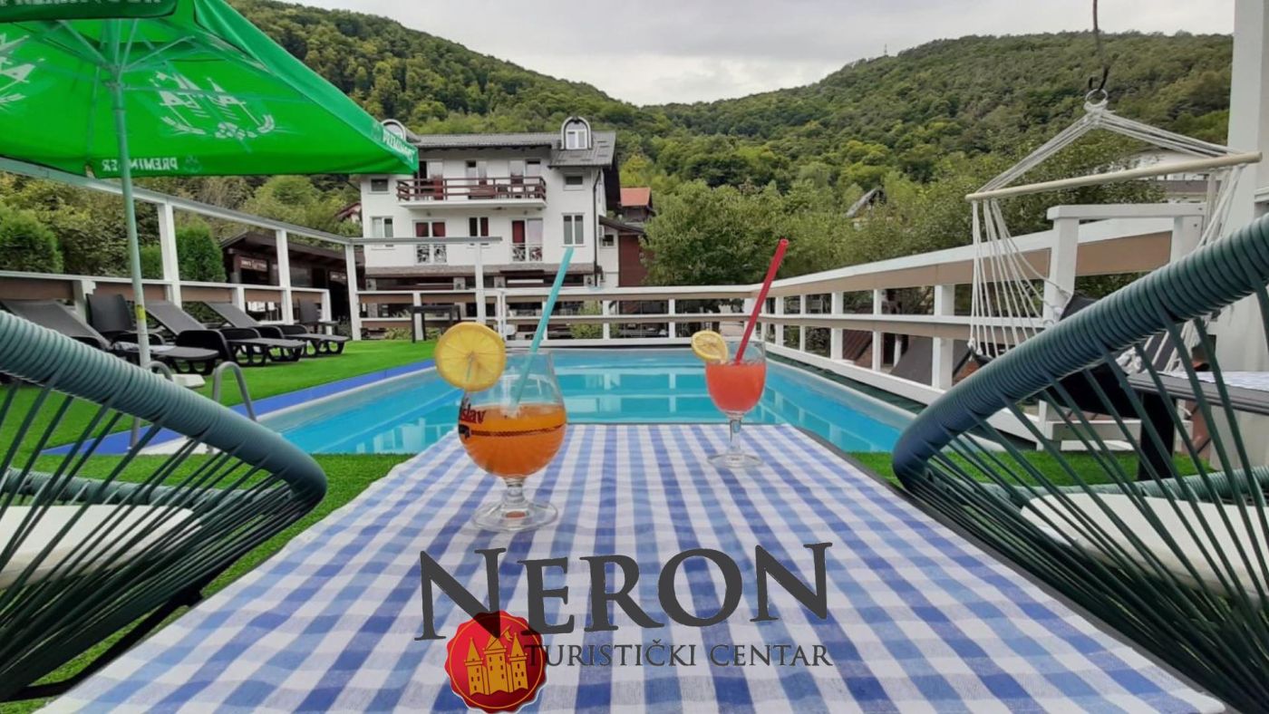 Neron Turistički centar Bihać