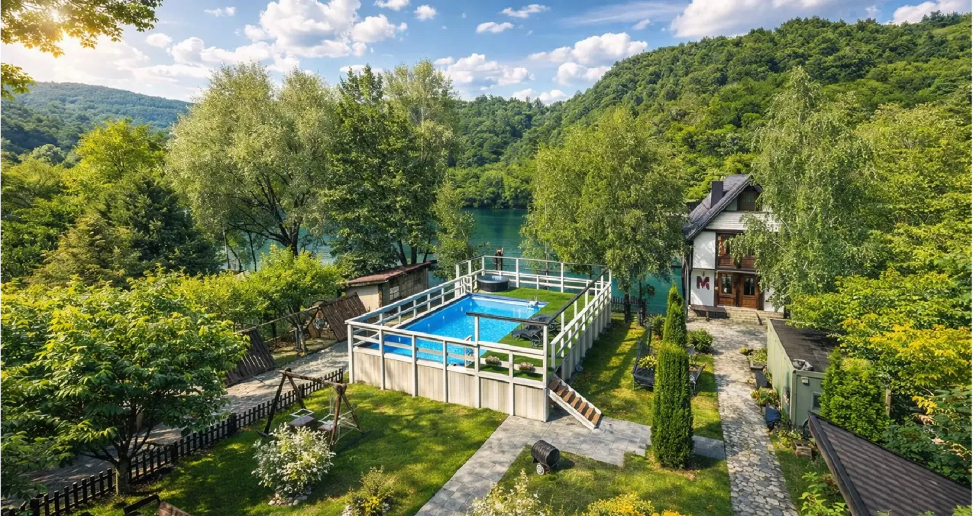 Neron Turistički centar Bihać