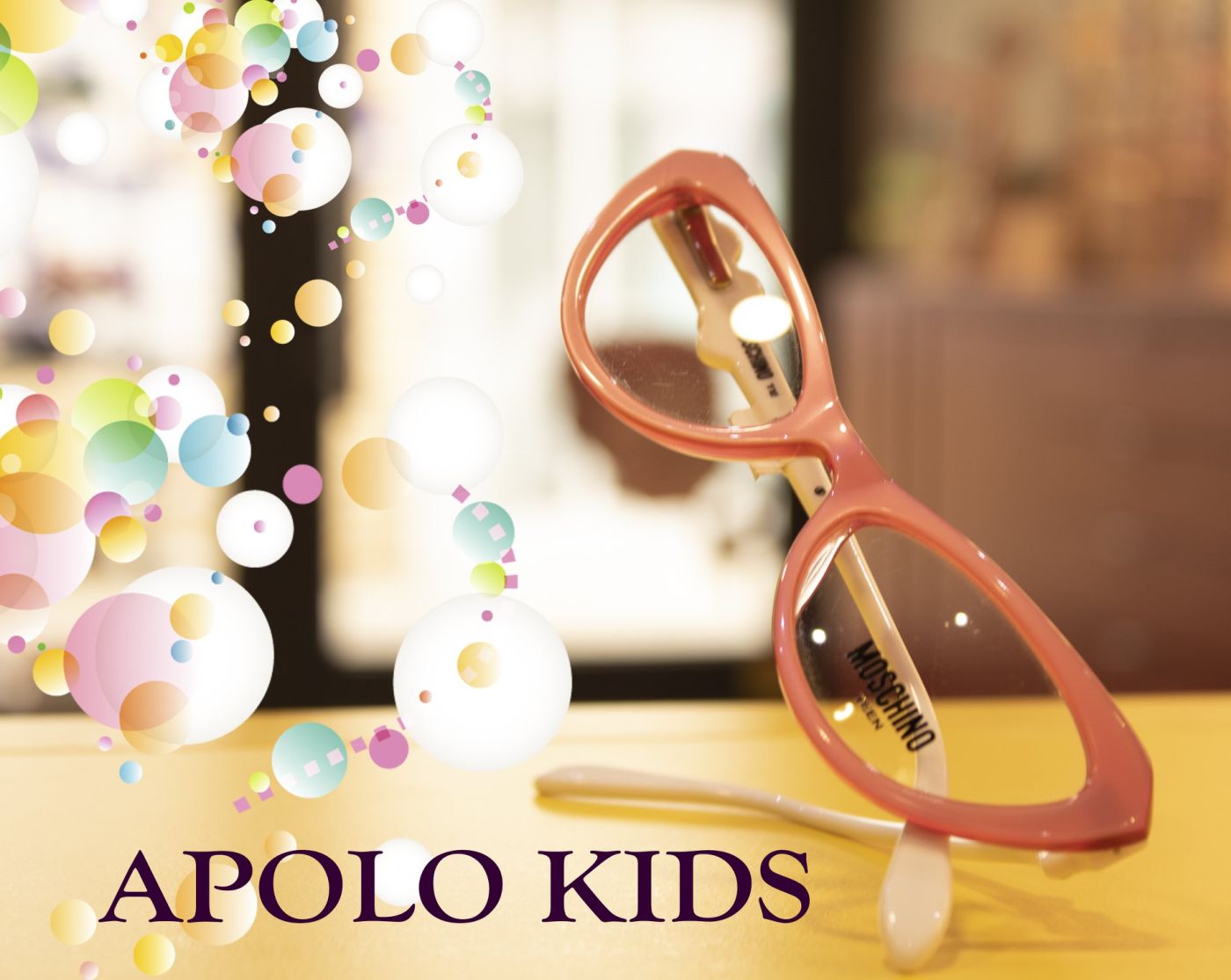 Opitka Apolo Kids