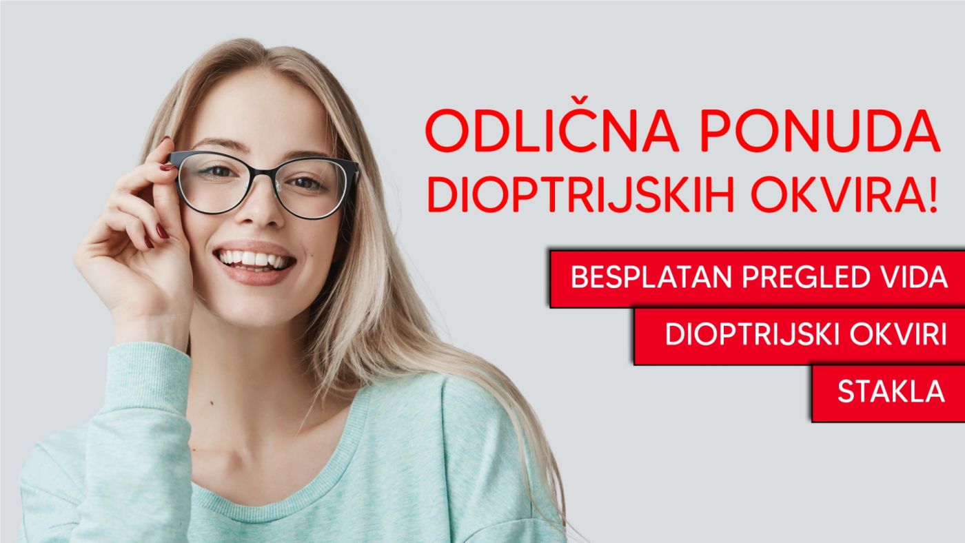 OPTIKA DURAK d.o.o. Sarajevo