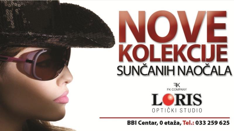 Optika Loris