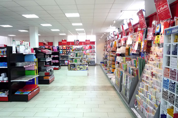 Osvit M d.o.o. Mostar