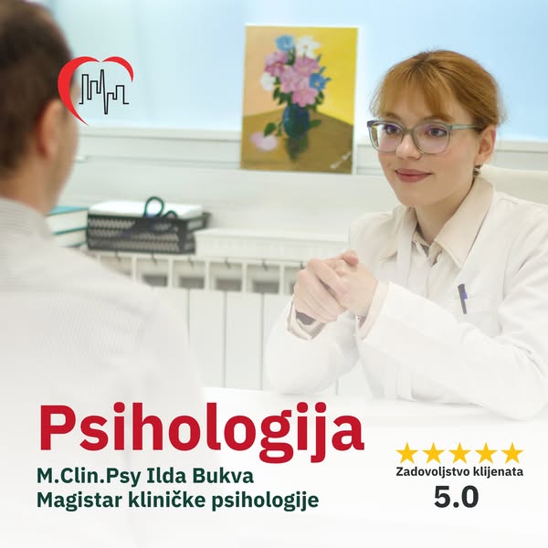 Poliklinika Atrijum