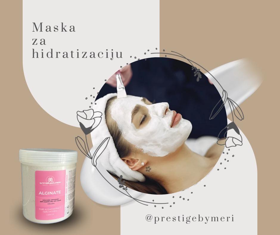 Prestige by Mery, Maglaj