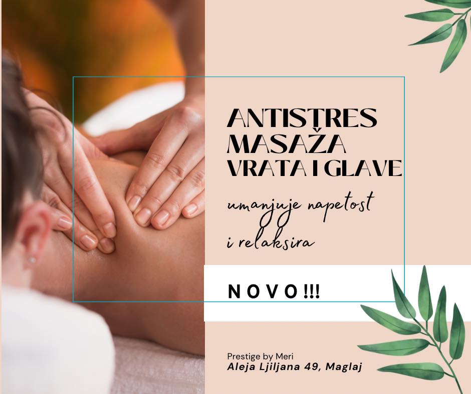 Prestige by Mery, Maglaj