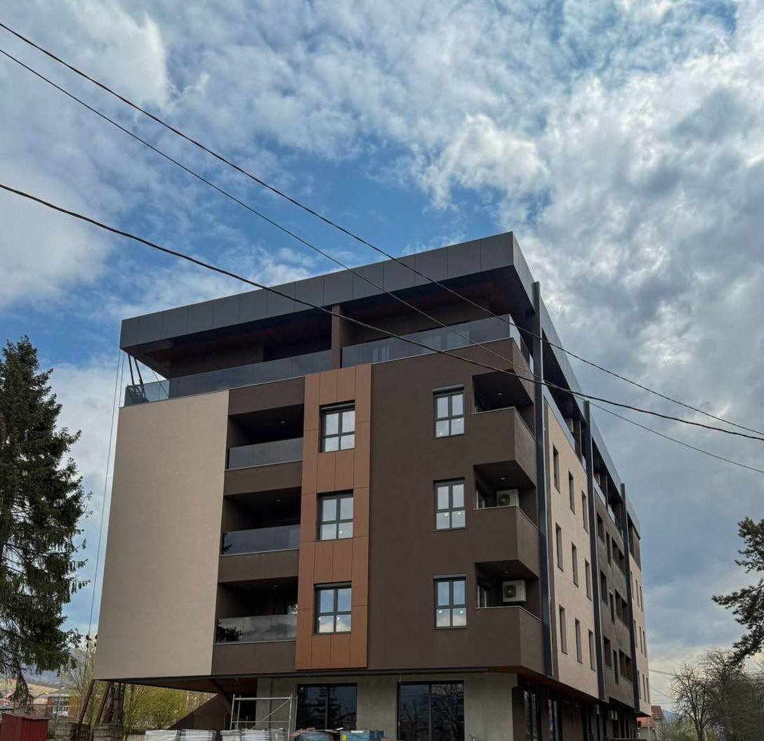 PRIMA COMMERCE d.o.o. Zenica