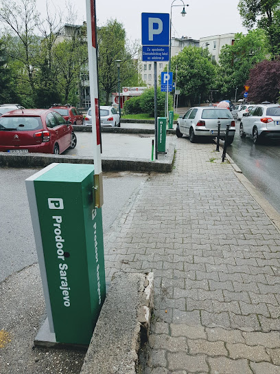 PRODOOR d.o.o. Sarajevo