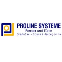 ProLine Systeme d.o.o. Gradačac