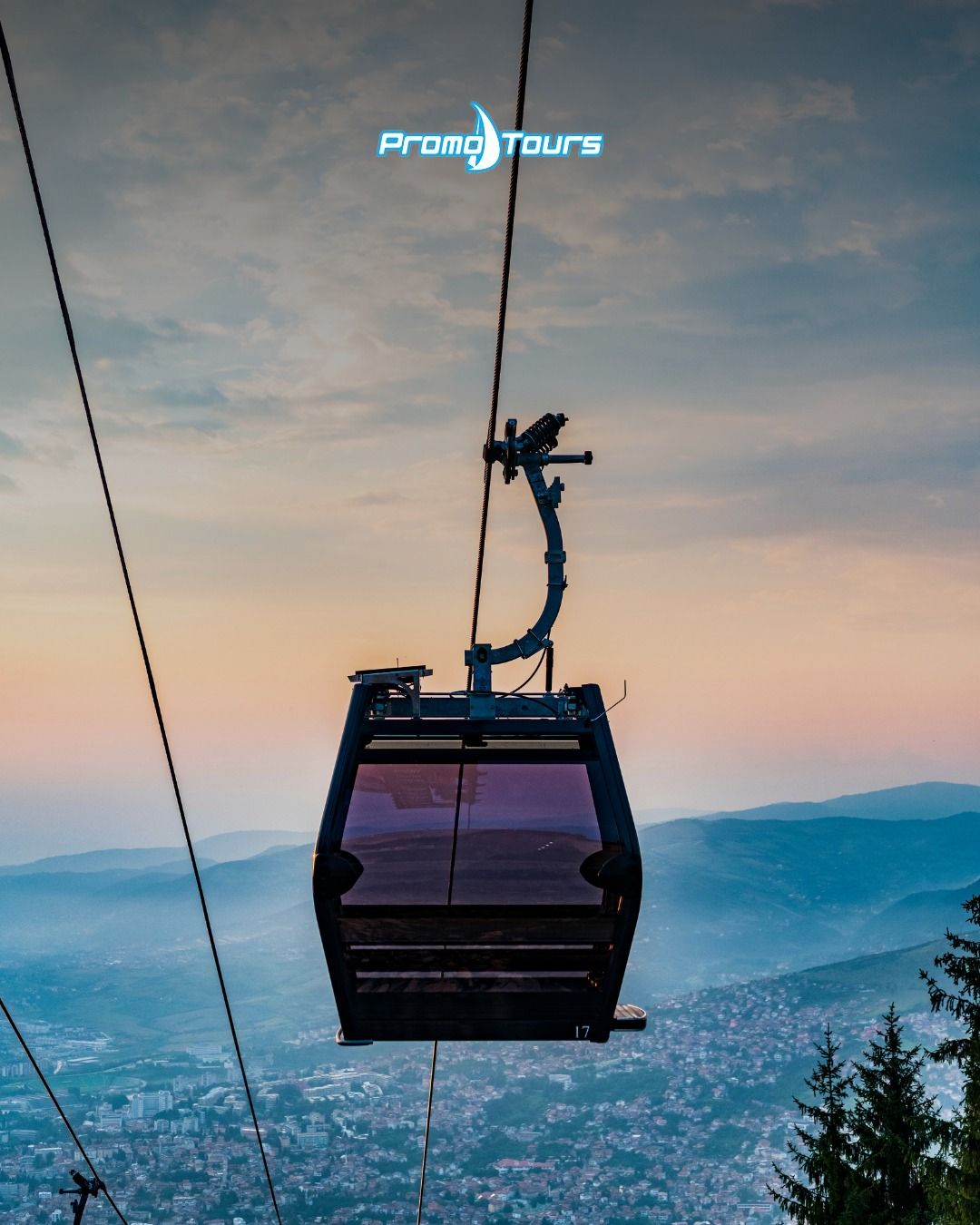 PROMO TOURS DMC Sarajevo