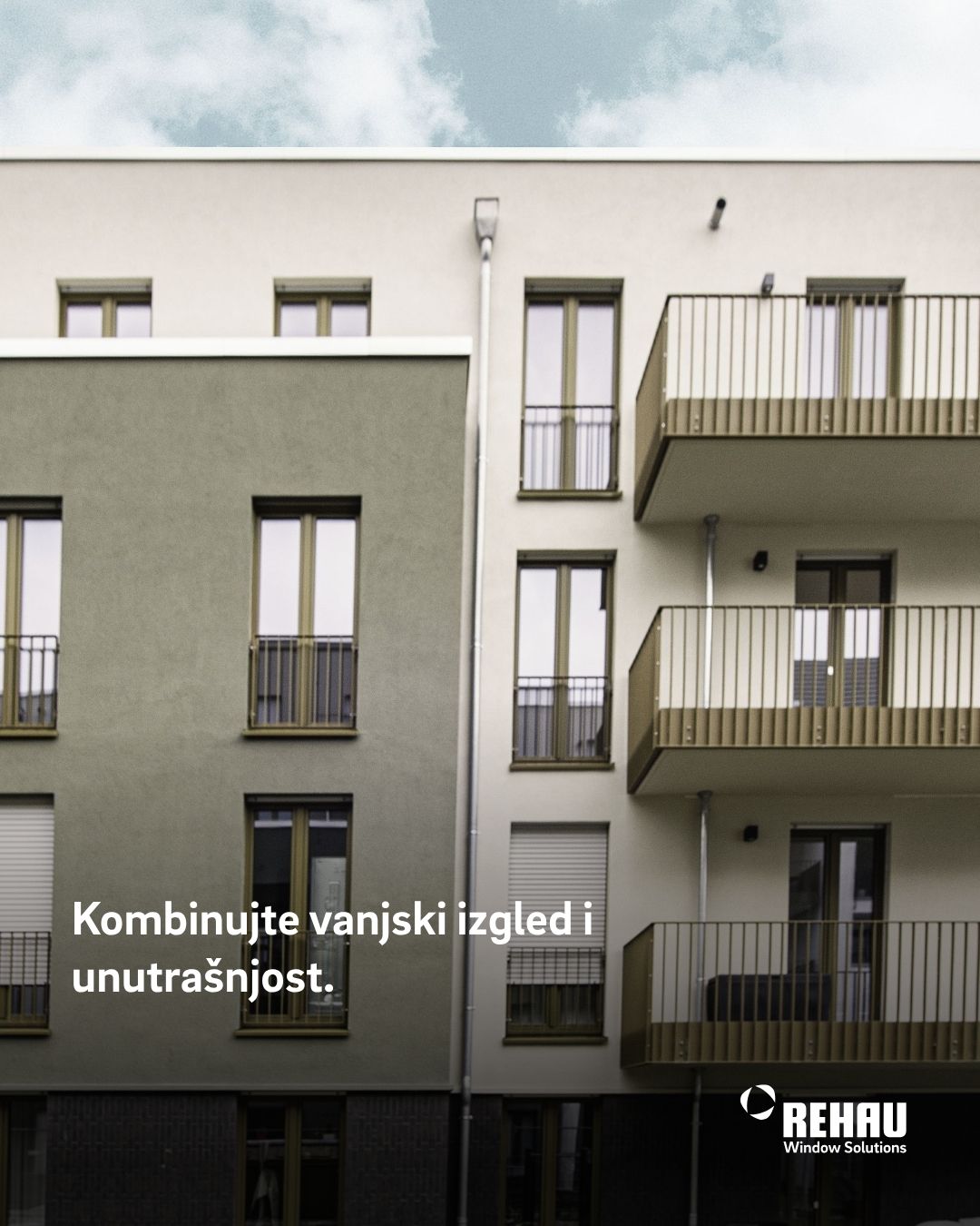 REHAU d.o.o. Sarajevo