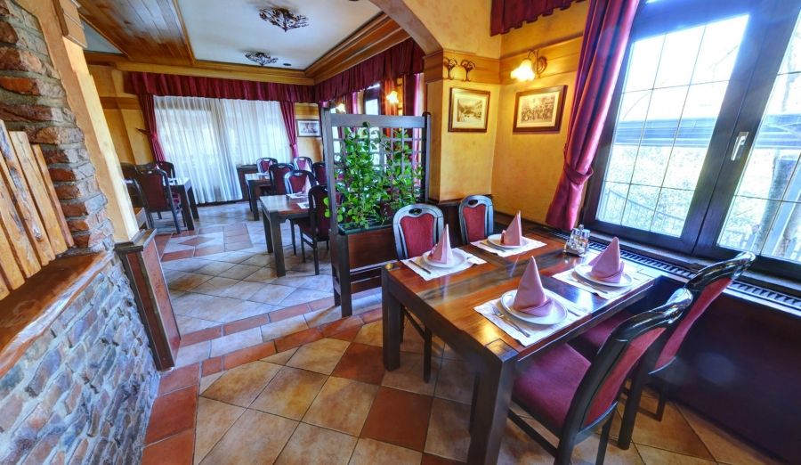 Motel Most Ljubuški