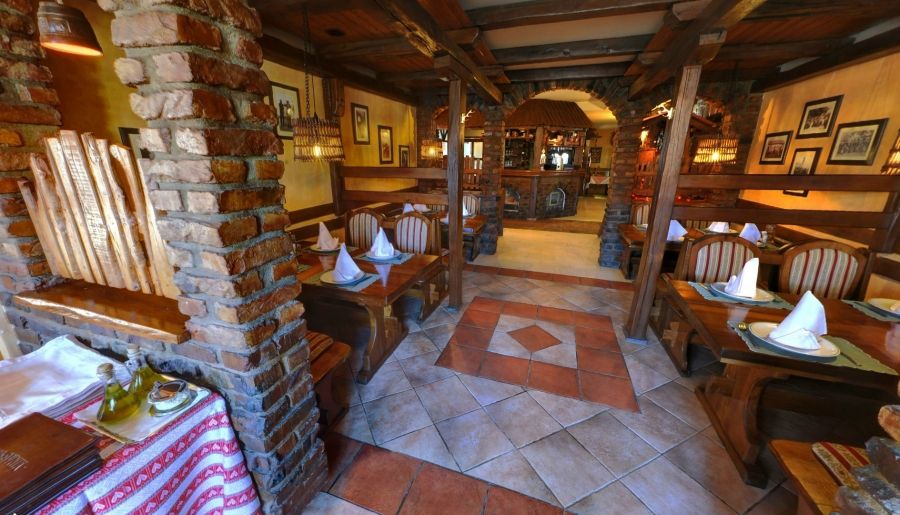 Motel Most Ljubuški