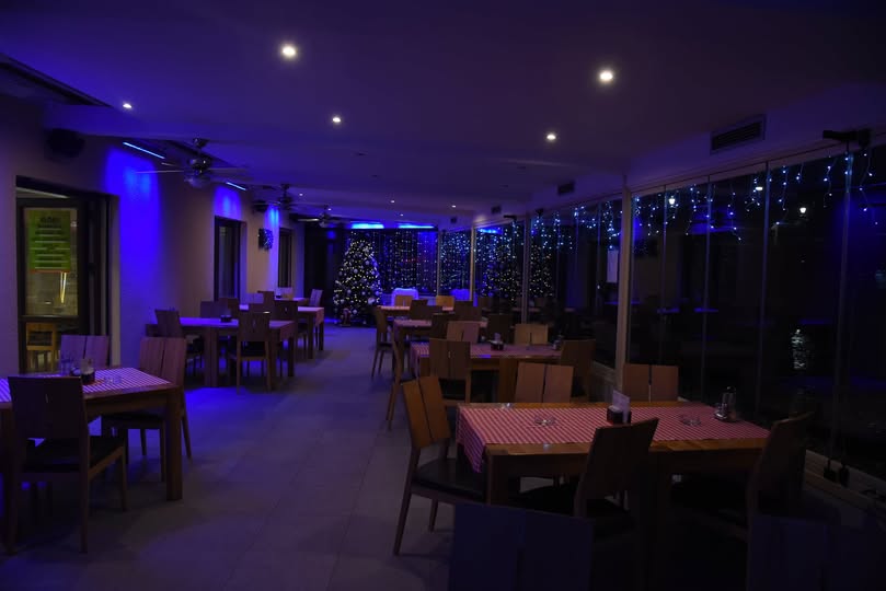 Restoran MOST Visoko